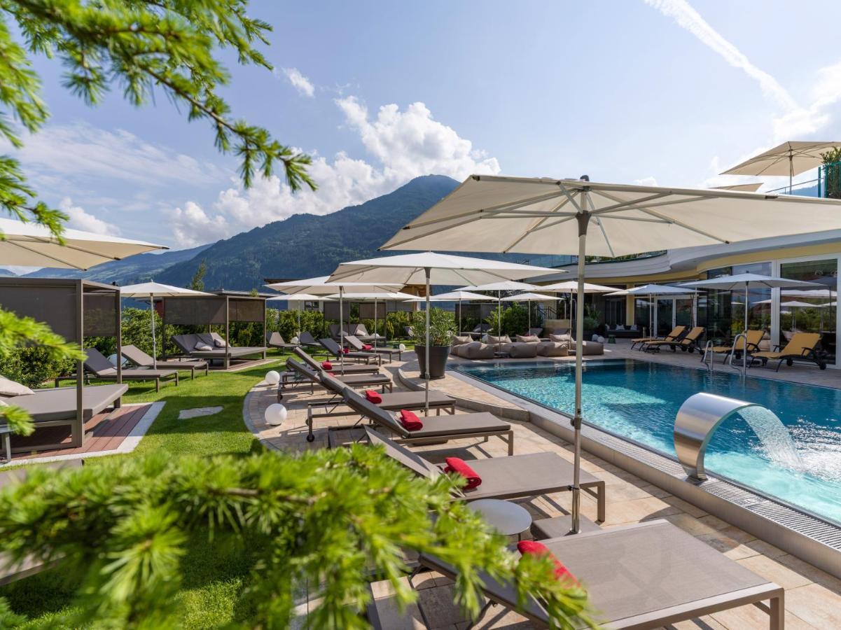 Platzlhof - Mein Hotel Im Zillertal Рид-им-Циллерталь Экстерьер фото