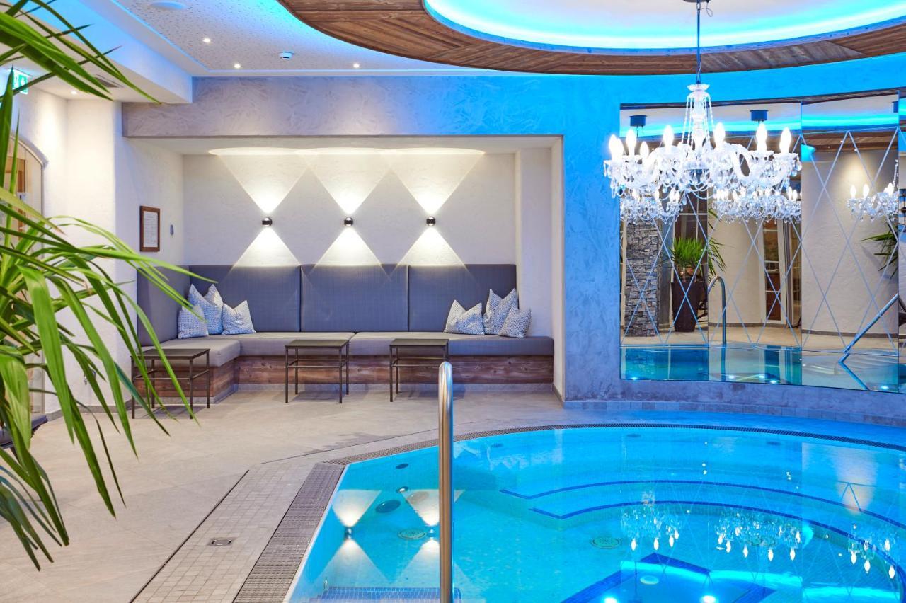 Platzlhof - Mein Hotel Im Zillertal Рид-им-Циллерталь Экстерьер фото