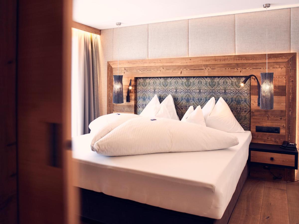 Platzlhof - Mein Hotel Im Zillertal Рид-им-Циллерталь Экстерьер фото
