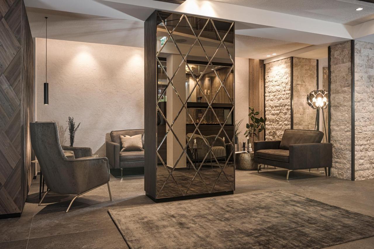Platzlhof - Mein Hotel Im Zillertal Рид-им-Циллерталь Экстерьер фото