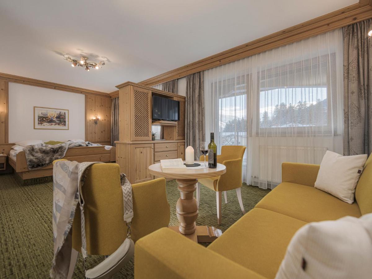 Platzlhof - Mein Hotel Im Zillertal Рид-им-Циллерталь Экстерьер фото