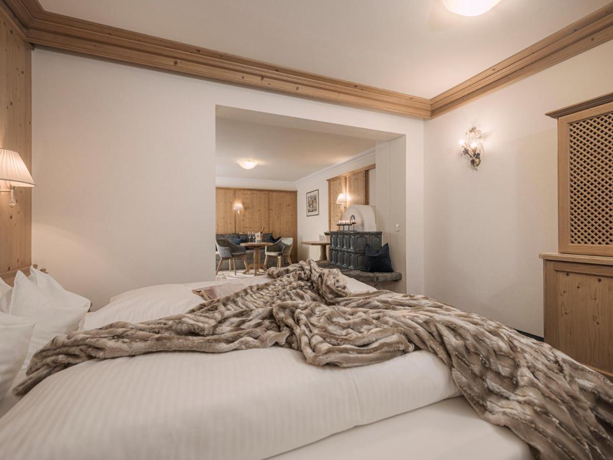 Platzlhof - Mein Hotel Im Zillertal Рид-им-Циллерталь Экстерьер фото