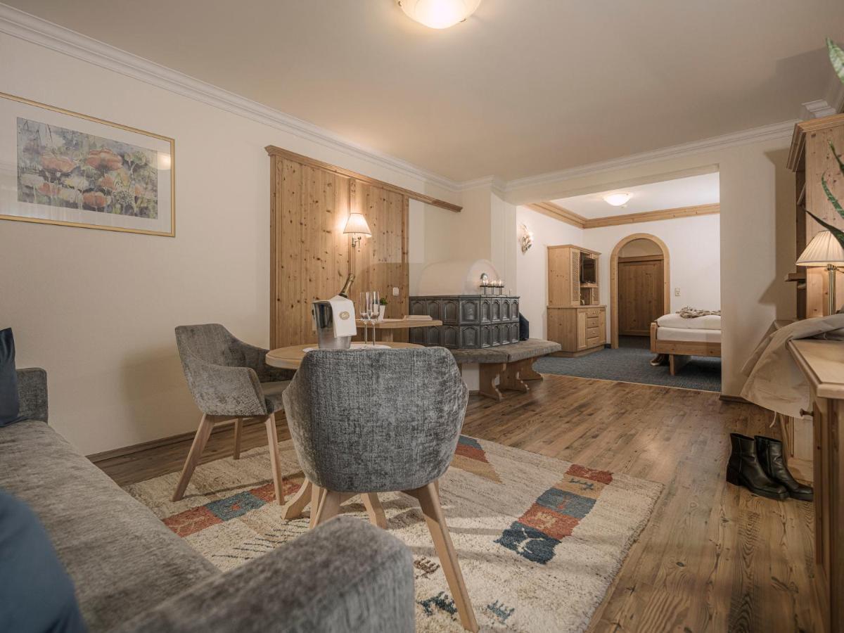Platzlhof - Mein Hotel Im Zillertal Рид-им-Циллерталь Экстерьер фото