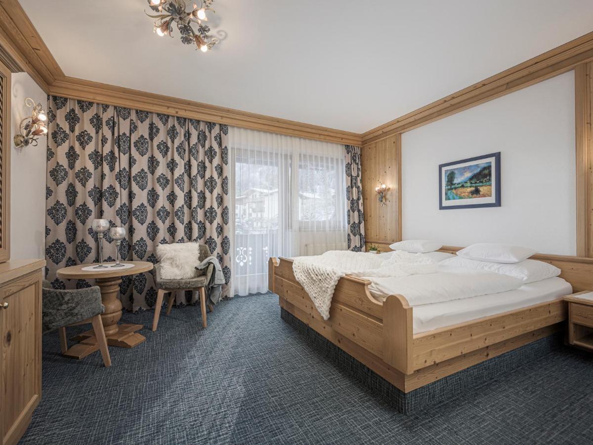 Platzlhof - Mein Hotel Im Zillertal Рид-им-Циллерталь Экстерьер фото