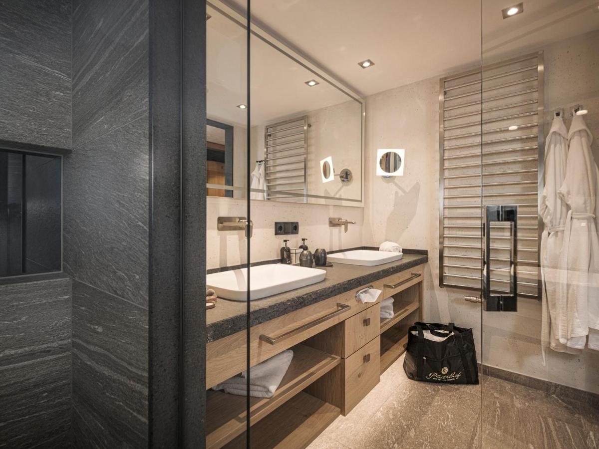 Platzlhof - Mein Hotel Im Zillertal Рид-им-Циллерталь Экстерьер фото