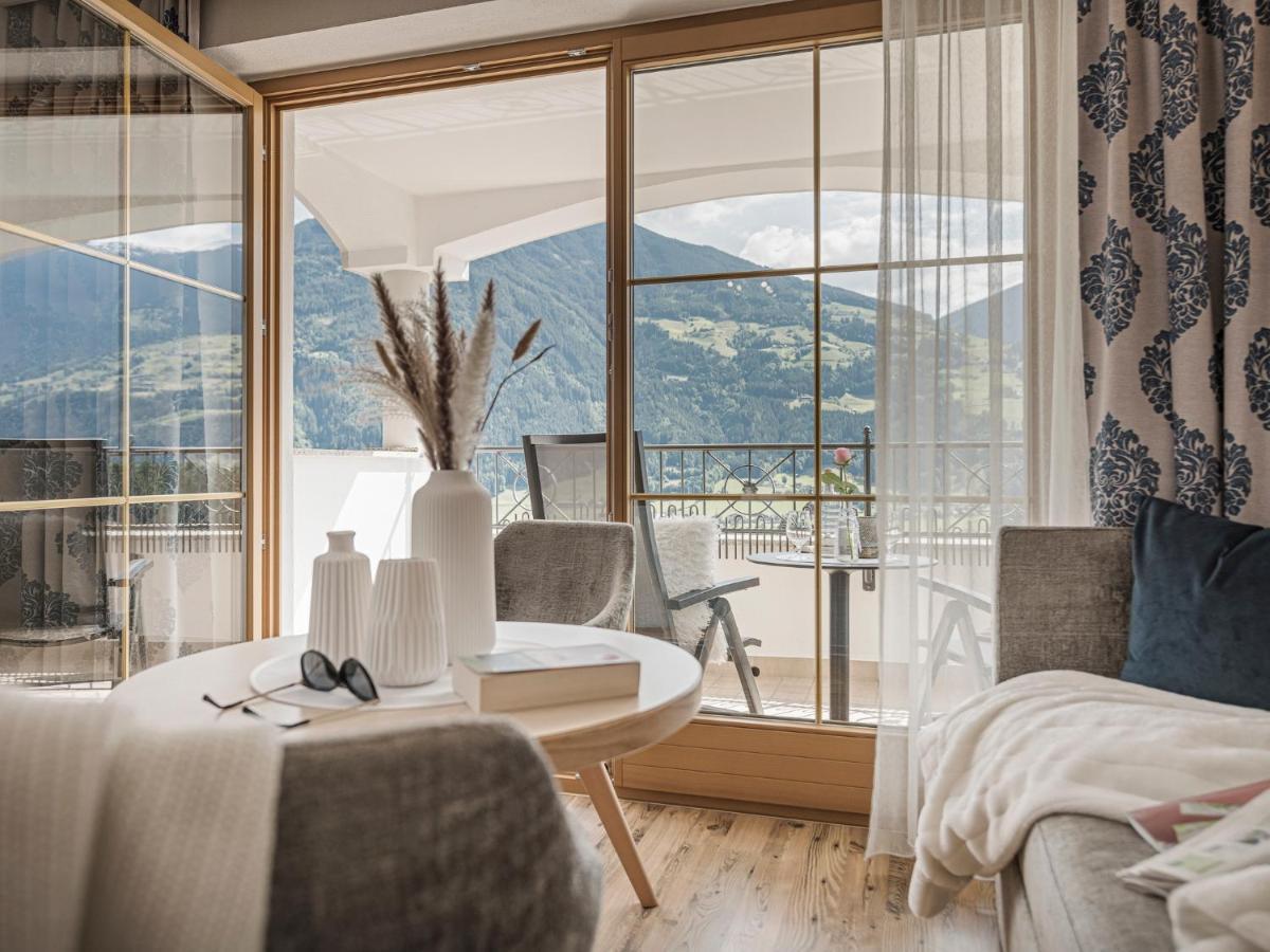 Platzlhof - Mein Hotel Im Zillertal Рид-им-Циллерталь Экстерьер фото