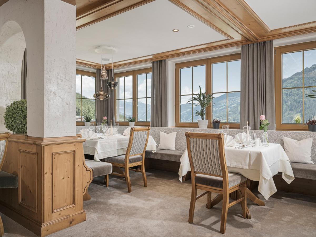 Platzlhof - Mein Hotel Im Zillertal Рид-им-Циллерталь Экстерьер фото