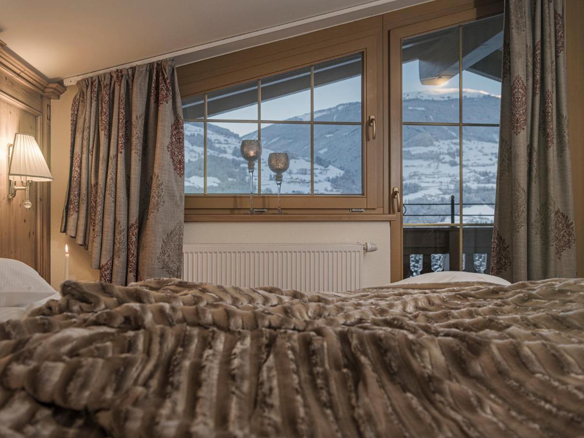 Platzlhof - Mein Hotel Im Zillertal Рид-им-Циллерталь Экстерьер фото