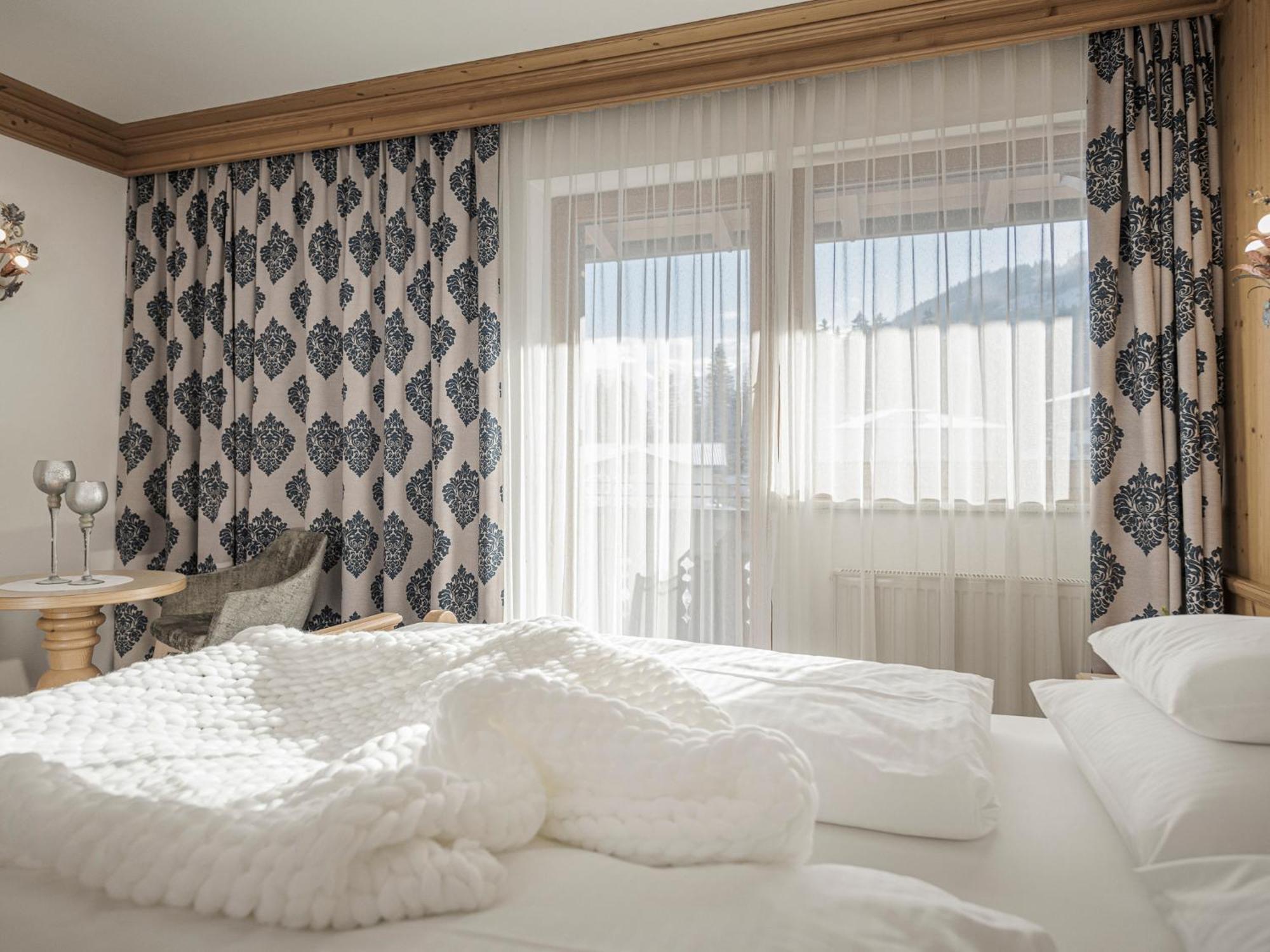 Platzlhof - Mein Hotel Im Zillertal Рид-им-Циллерталь Экстерьер фото