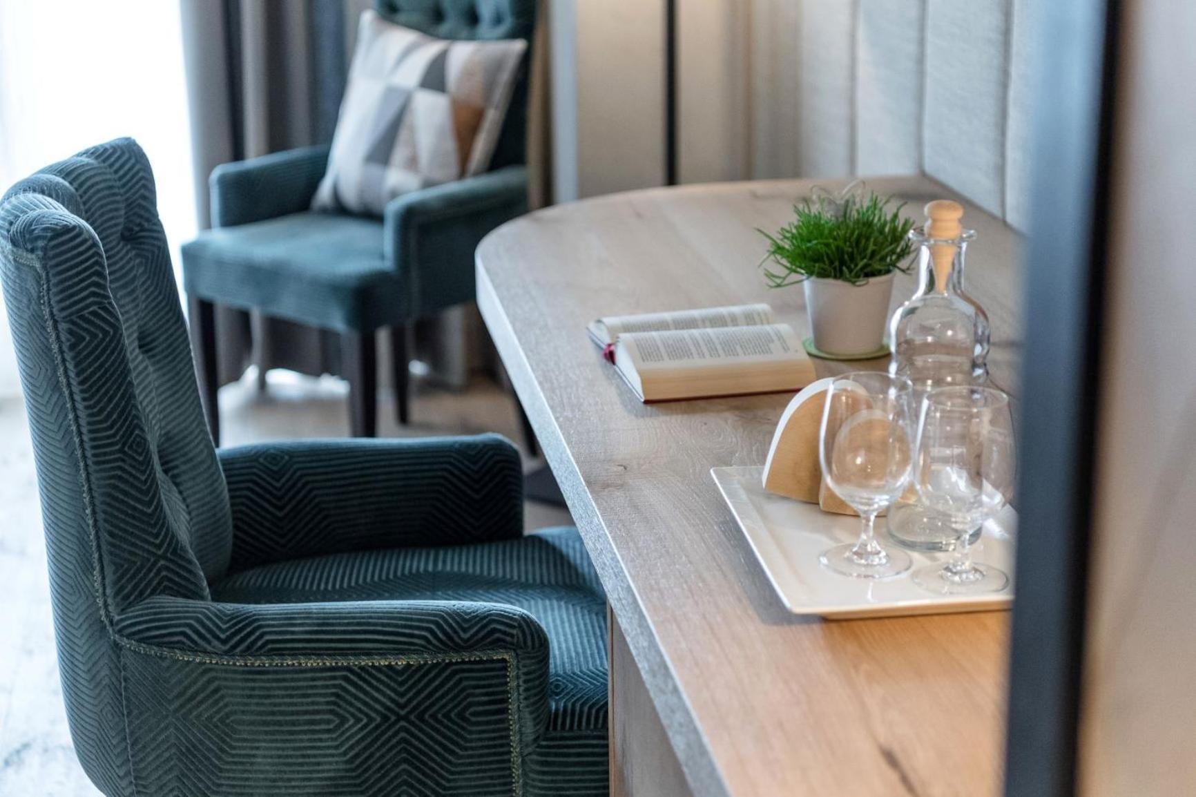 Platzlhof - Mein Hotel Im Zillertal Рид-им-Циллерталь Экстерьер фото