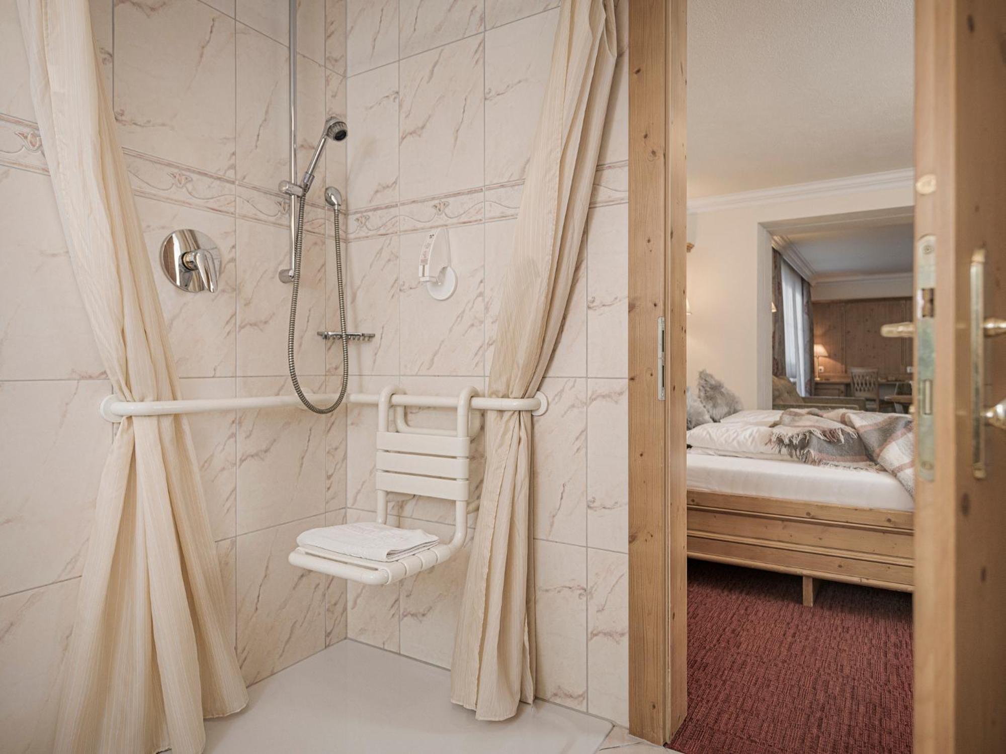 Platzlhof - Mein Hotel Im Zillertal Рид-им-Циллерталь Экстерьер фото